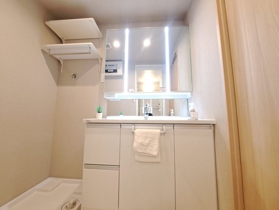 apartment 埼玉県入間市小谷田２丁目
地図を見る