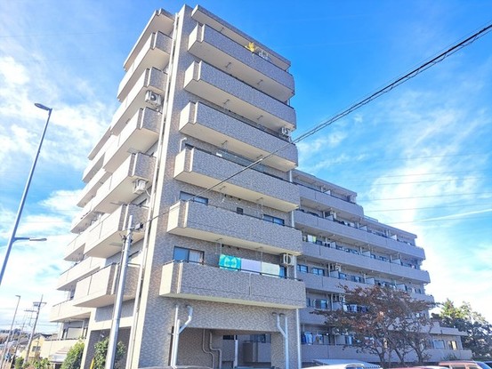 apartment 埼玉県入間市小谷田２丁目
地図を見る