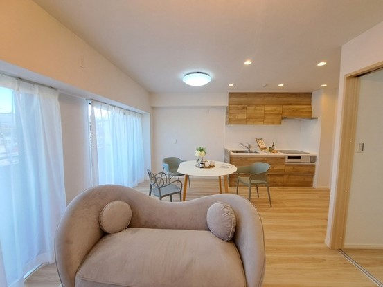 apartment 埼玉県入間市小谷田２丁目
地図を見る