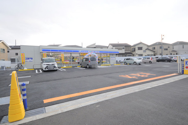 detached 埼玉県所沢市岩岡町
地図を見る