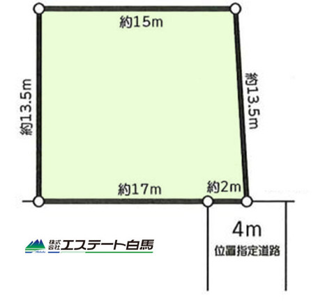 detached 埼玉県所沢市岩岡町
地図を見る