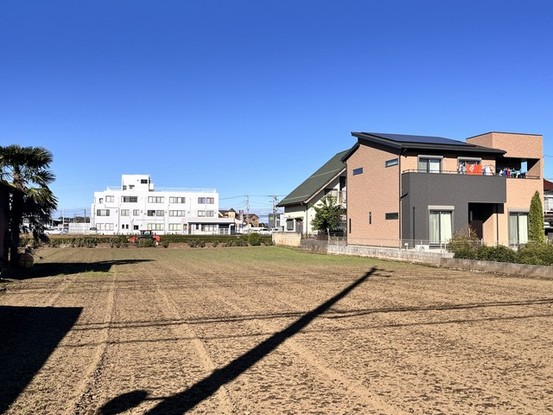 detached 埼玉県所沢市岩岡町
地図を見る