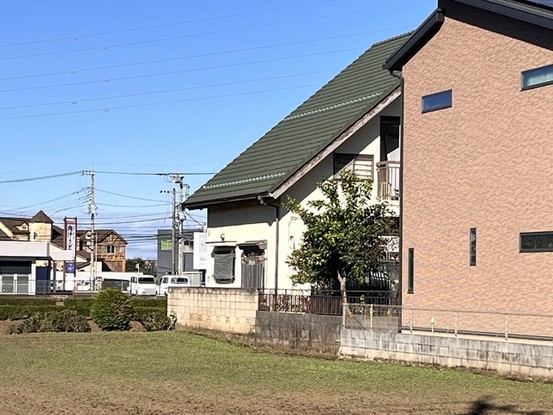 detached 埼玉県所沢市岩岡町
地図を見る