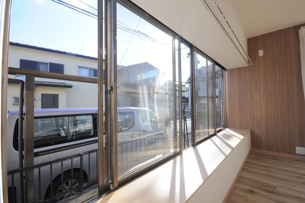 detached 埼玉県狭山市鵜ノ木
地図を見る