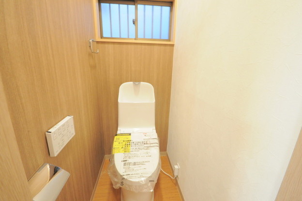 detached 埼玉県狭山市鵜ノ木
地図を見る