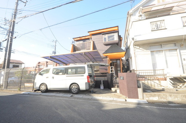 detached 埼玉県狭山市鵜ノ木
地図を見る