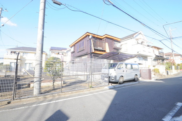 detached 埼玉県狭山市鵜ノ木
地図を見る