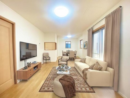 detached 東京都東村山市恩多町５丁目
地図を見る