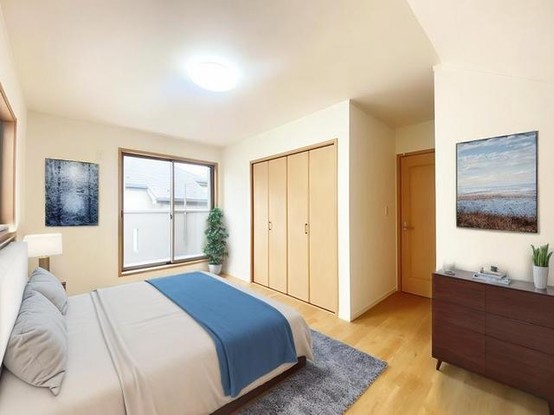 detached 東京都東村山市恩多町５丁目
地図を見る