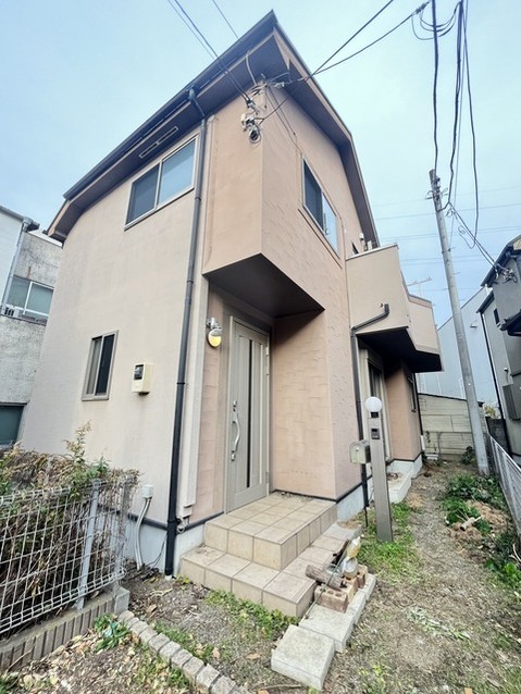 detached 東京都東村山市恩多町５丁目
地図を見る