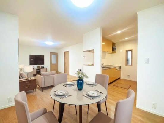 detached 東京都東村山市恩多町５丁目
地図を見る