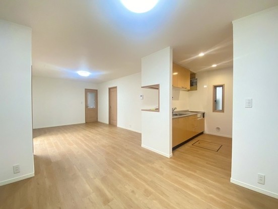 detached 東京都東村山市恩多町５丁目
地図を見る