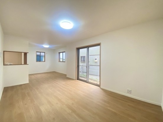 detached 東京都東村山市恩多町５丁目
地図を見る