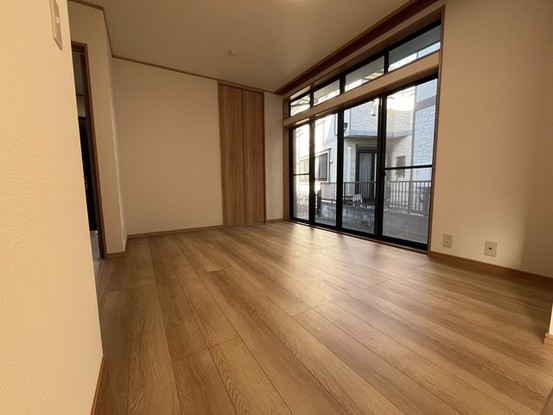 detached 東京都清瀬市上清戸２丁目
地図を見る
