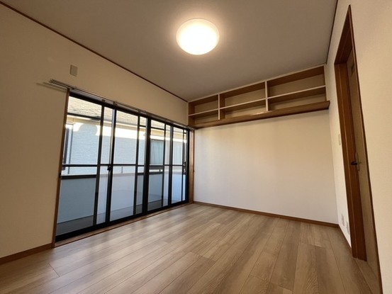 detached 東京都清瀬市上清戸２丁目
地図を見る