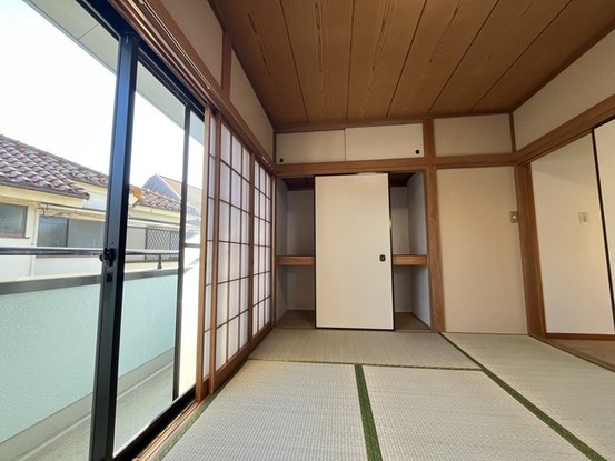 detached 東京都清瀬市上清戸２丁目
地図を見る