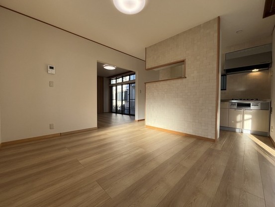 detached 東京都清瀬市上清戸２丁目
地図を見る