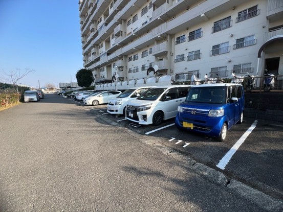 apartment 埼玉県入間市春日町２丁目
地図を見る