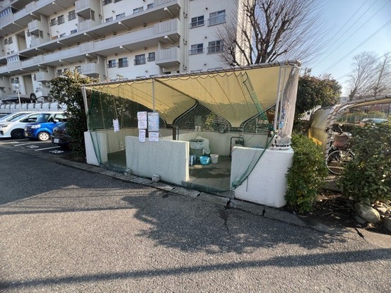 apartment 埼玉県入間市春日町２丁目
地図を見る