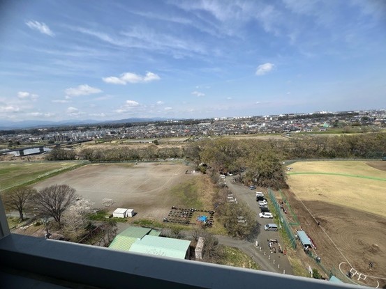 apartment 埼玉県入間市春日町２丁目
地図を見る