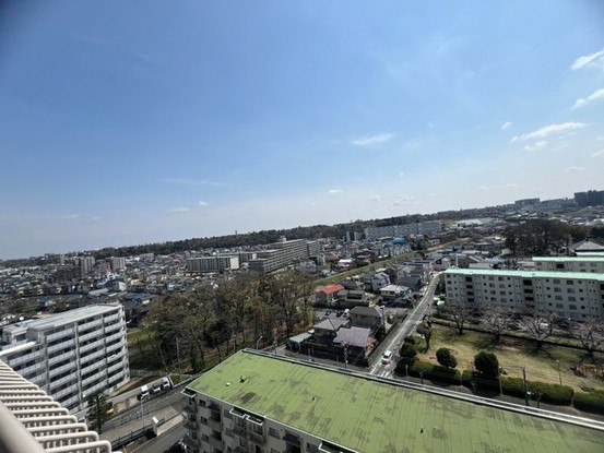 apartment 埼玉県入間市春日町２丁目
地図を見る