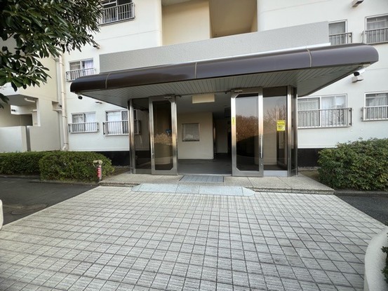 apartment 埼玉県入間市春日町２丁目
地図を見る