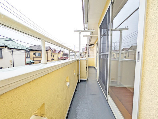 detached 東京都小平市花小金井４丁目
地図を見る