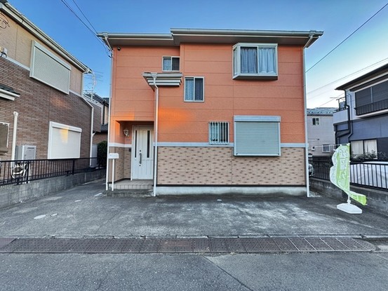 detached 埼玉県ふじみ野市築地３丁目
地図を見る