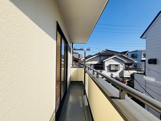 detached 埼玉県入間郡三芳町大字藤久保
地図を見る