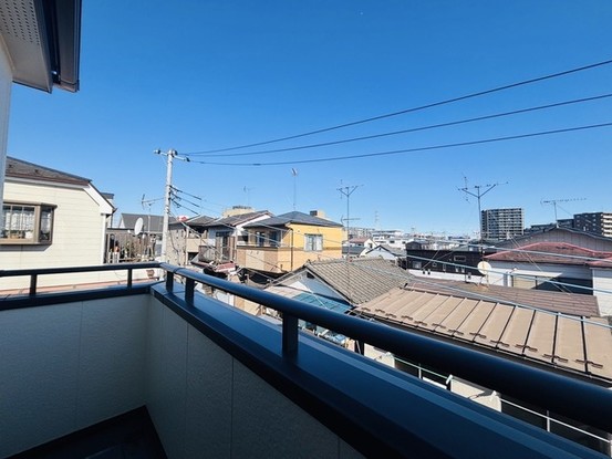 detached 埼玉県入間郡三芳町大字藤久保
地図を見る