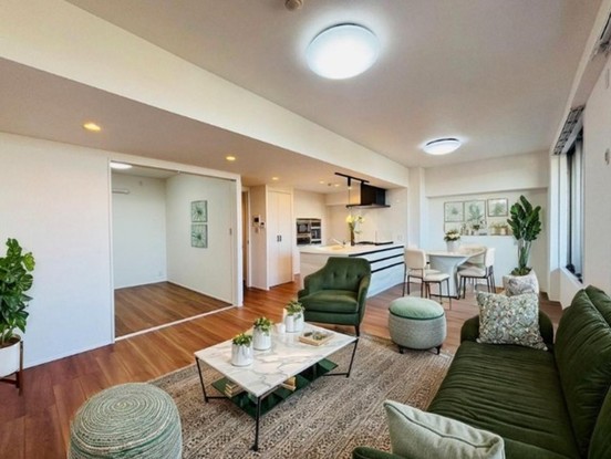 apartment 埼玉県ふじみ野市市沢３丁目
地図を見る