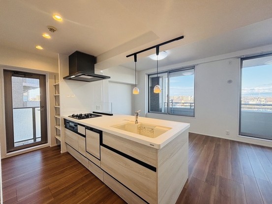 apartment 埼玉県ふじみ野市市沢３丁目
地図を見る