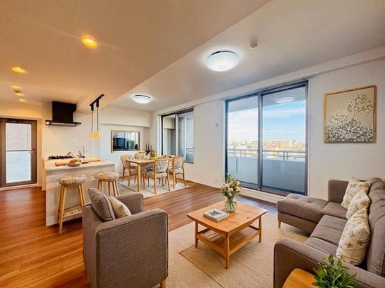 apartment 埼玉県ふじみ野市市沢３丁目
地図を見る