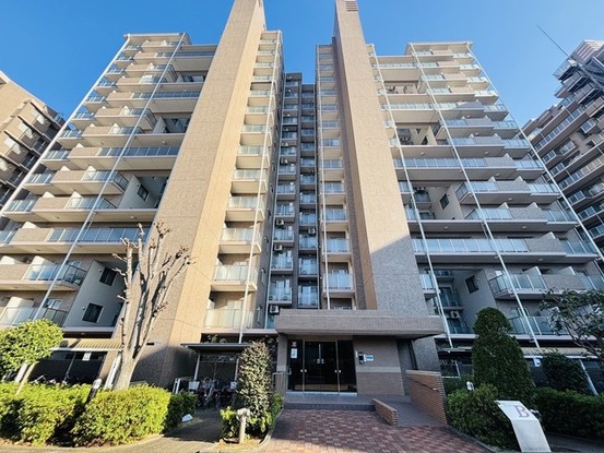 apartment 埼玉県ふじみ野市市沢３丁目
地図を見る