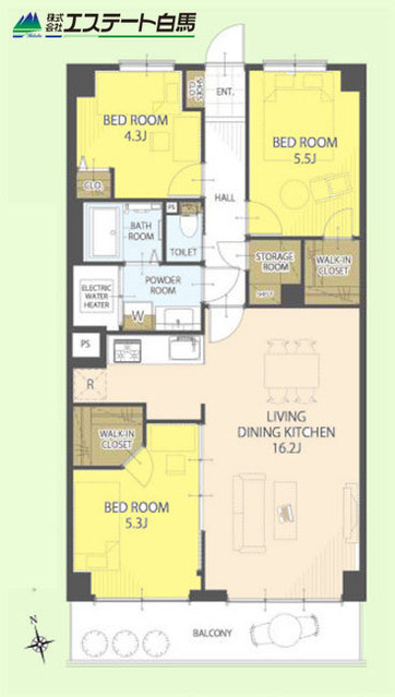 apartment 埼玉県新座市野火止８丁目
地図を見る