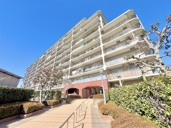 apartment 埼玉県新座市野火止８丁目
地図を見る