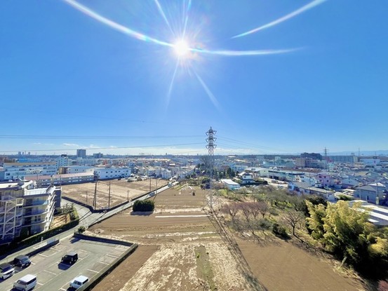 apartment 埼玉県新座市野火止８丁目
地図を見る