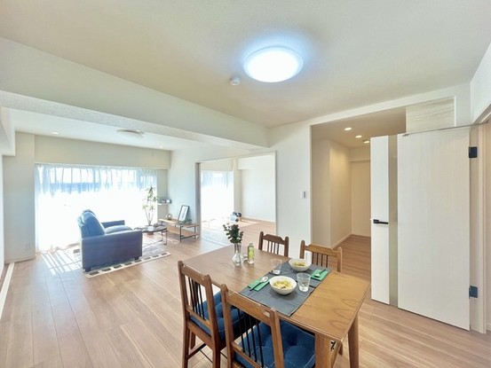 apartment 埼玉県新座市野火止８丁目
地図を見る
