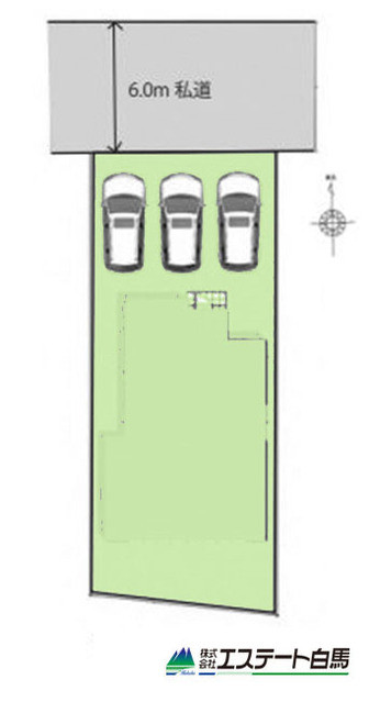 detached 埼玉県入間市宮寺
地図を見る