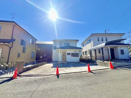 detached 埼玉県入間市宮寺
地図を見る