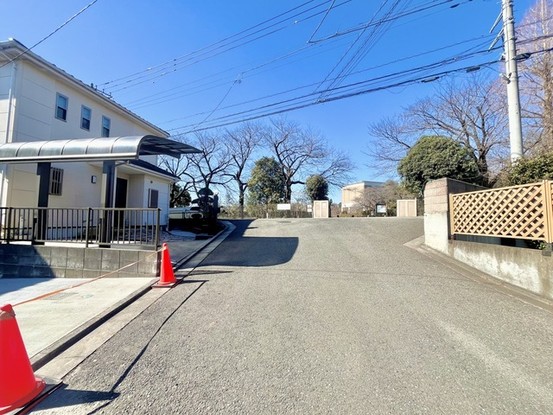 detached 埼玉県入間市宮寺
地図を見る