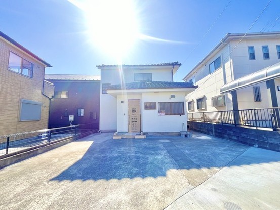 detached 埼玉県入間市宮寺
地図を見る