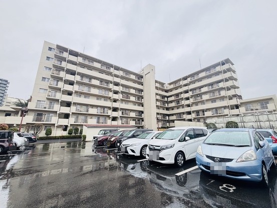 apartment 埼玉県入間市高倉１丁目
地図を見る