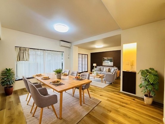 apartment 埼玉県入間市高倉１丁目
地図を見る