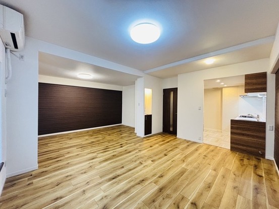 apartment 埼玉県入間市高倉１丁目
地図を見る