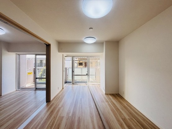apartment 埼玉県富士見市鶴瀬東１丁目
地図を見る