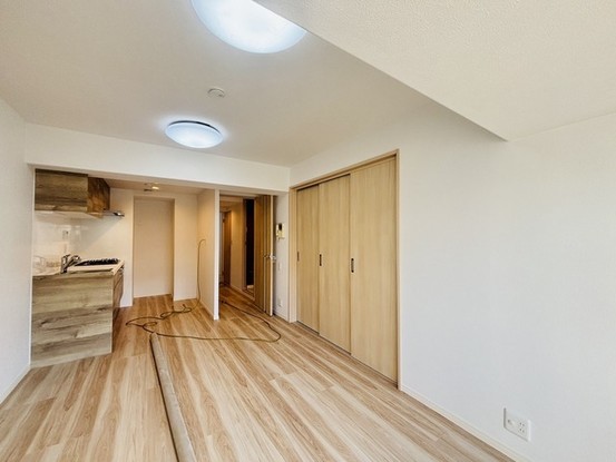 apartment 埼玉県富士見市鶴瀬東１丁目
地図を見る