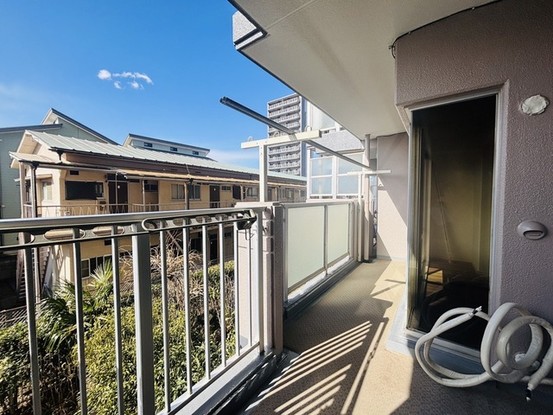 apartment 埼玉県富士見市鶴瀬東１丁目
地図を見る