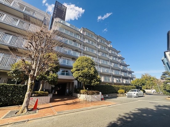apartment 埼玉県富士見市鶴瀬東１丁目
地図を見る