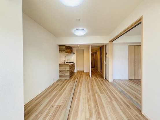 apartment 埼玉県富士見市鶴瀬東１丁目
地図を見る